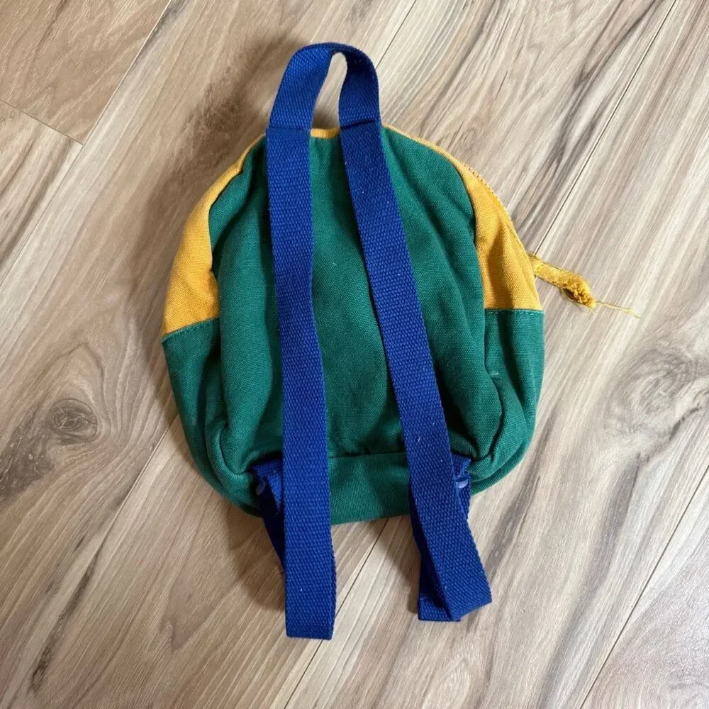 Zara toddler colorblock